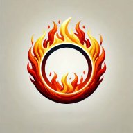 Red Ring of Fire