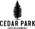 Cedar Park Entertainment